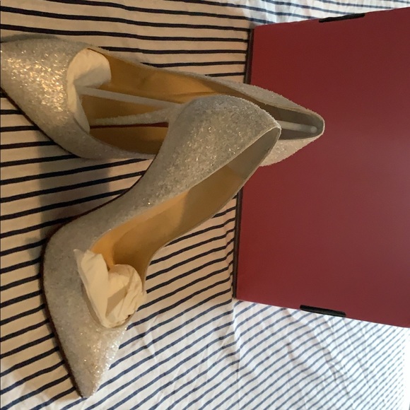 Christian Louboutin - Picture 1 of 4